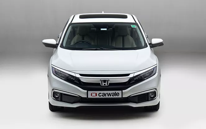 Honda Navigation