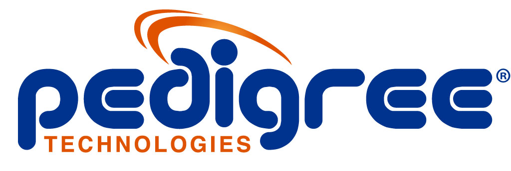 Pedigree Technologies GPS