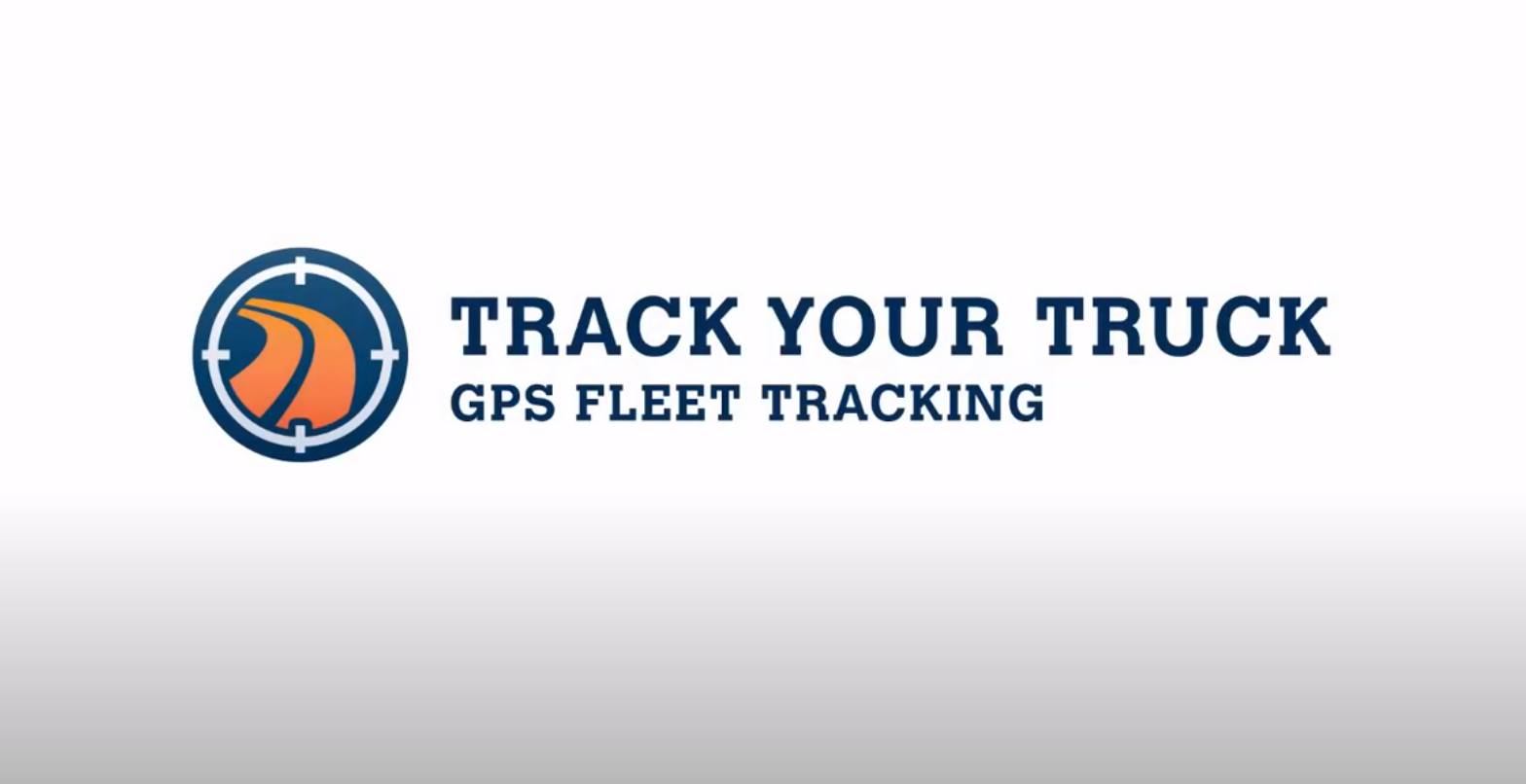 Track Your Truck Logo