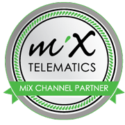 Mix Telematics Logo