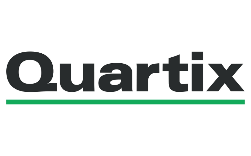 Quartix GPS Logo