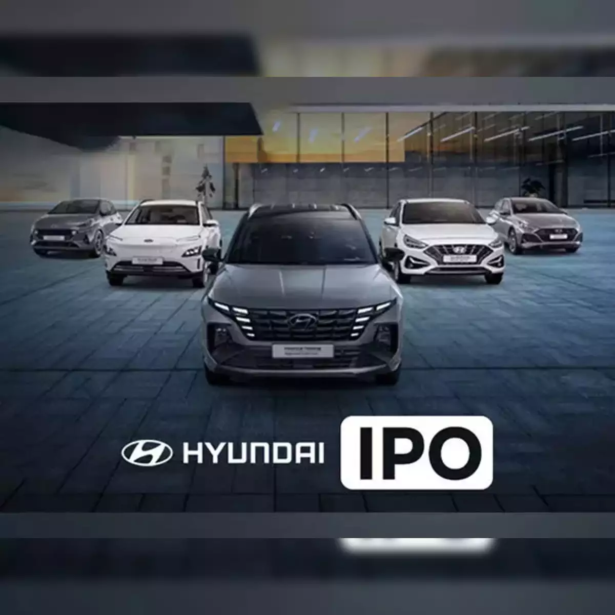 Hyundai GMP IPO