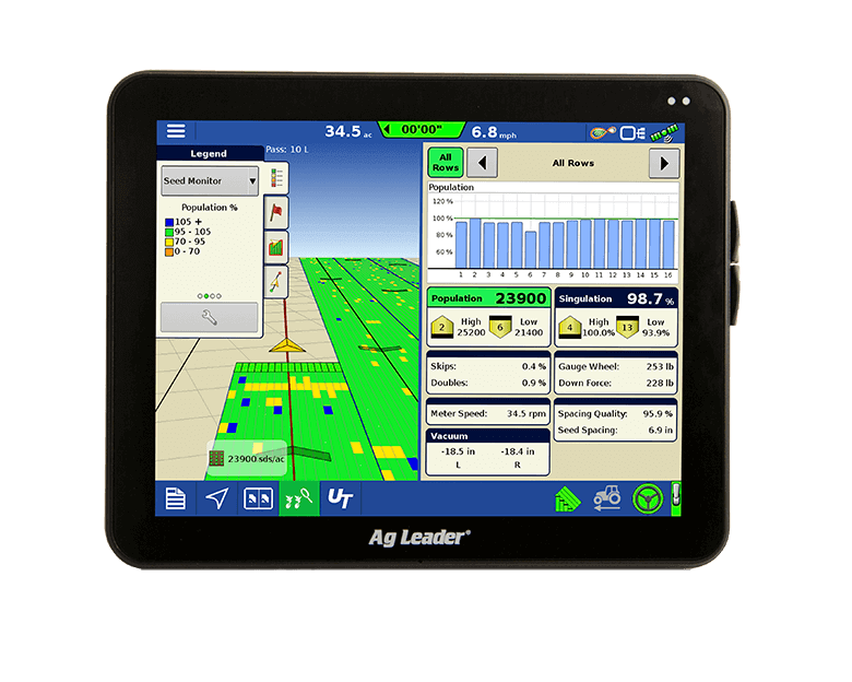 Ag Leader 7500 GPS