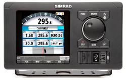 Simrad Navigation