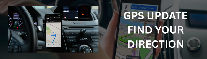 How GPS Technology is Revolutionizing Modern Tourism