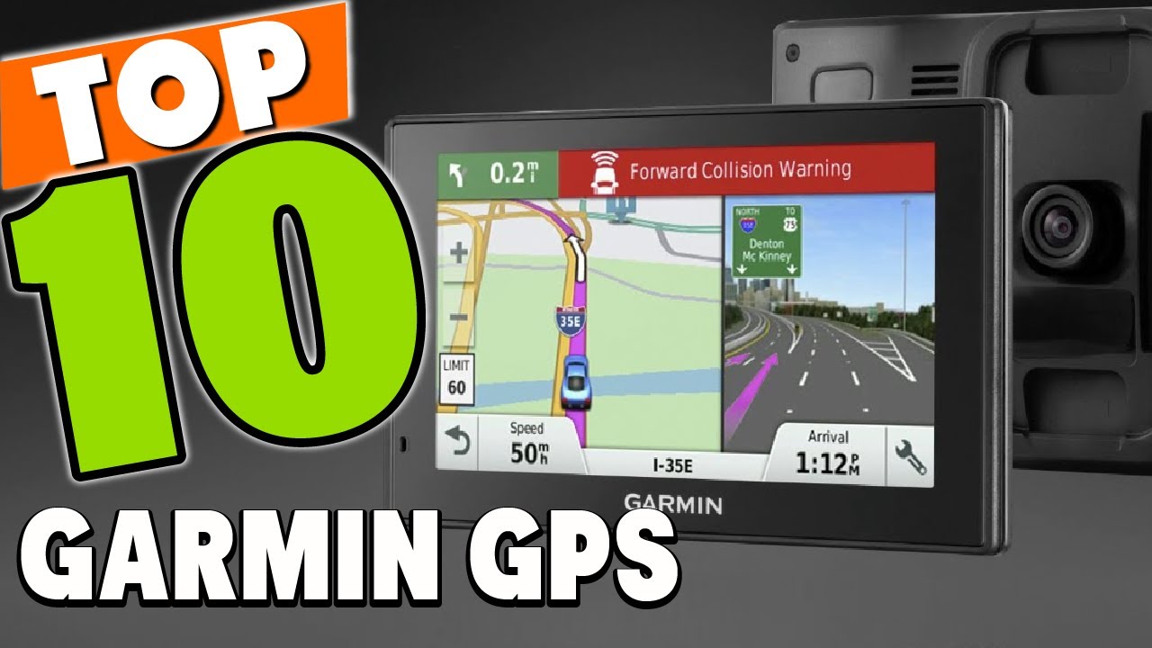 garmin gps