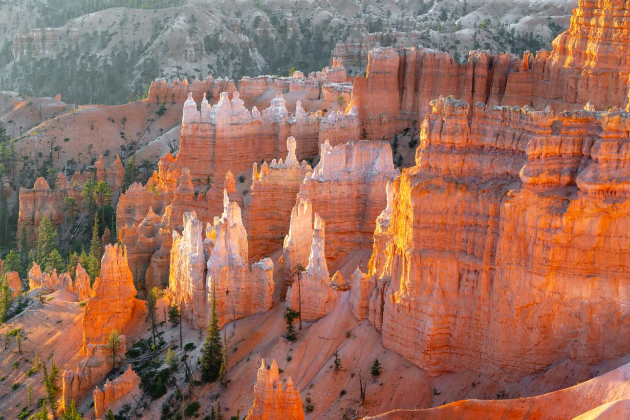 Bryce Canyon National Park: