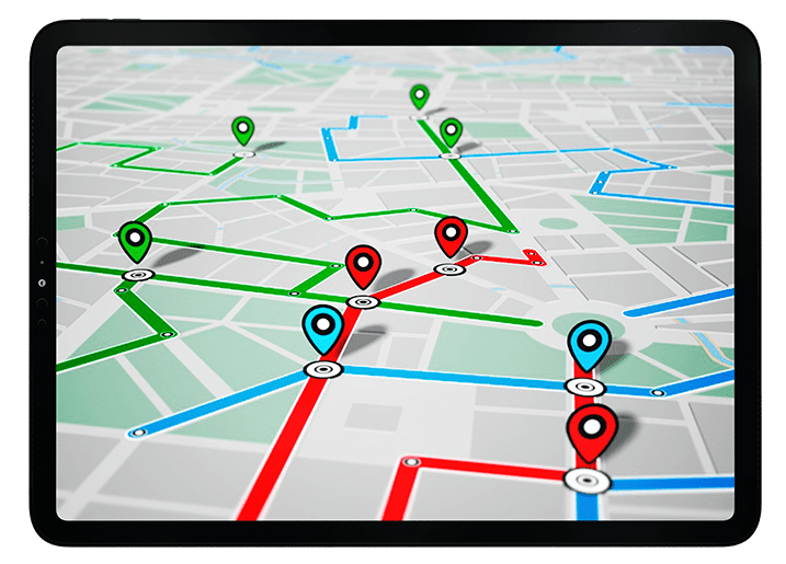 gps