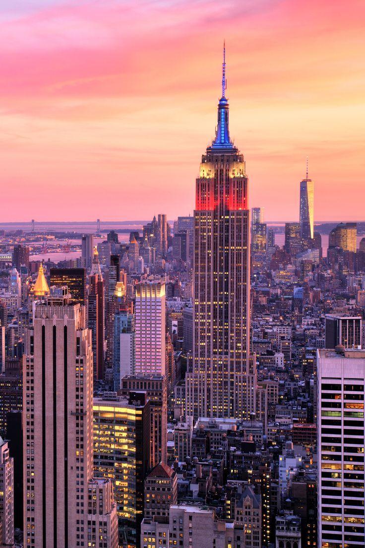Empire State Building