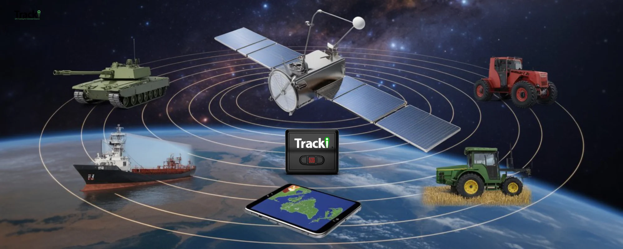 GPS
