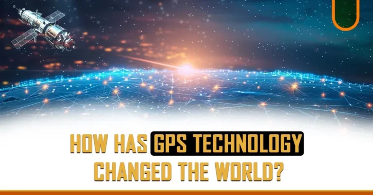 GPS