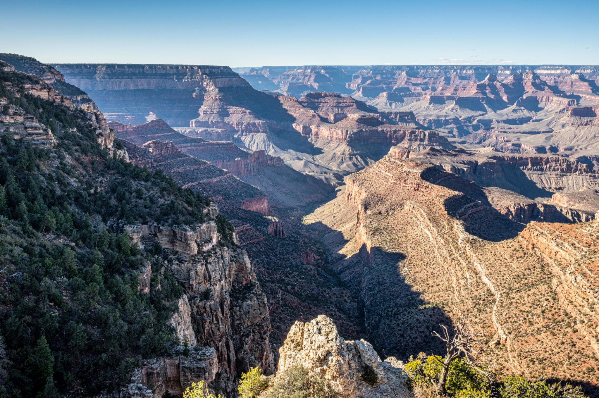 Grand Canyon National Park