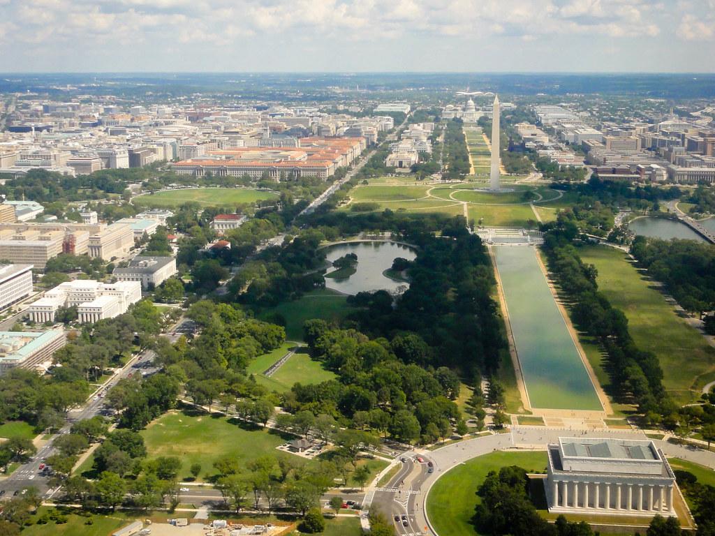 National Mall | Washington, DC