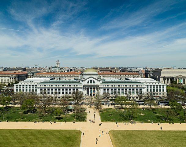 Smithsonian Institution | Washington, DC