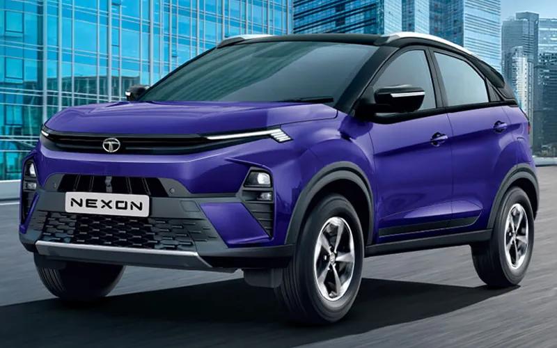 Tata Cars
