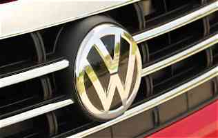 Volkswagen Compact SUV for India