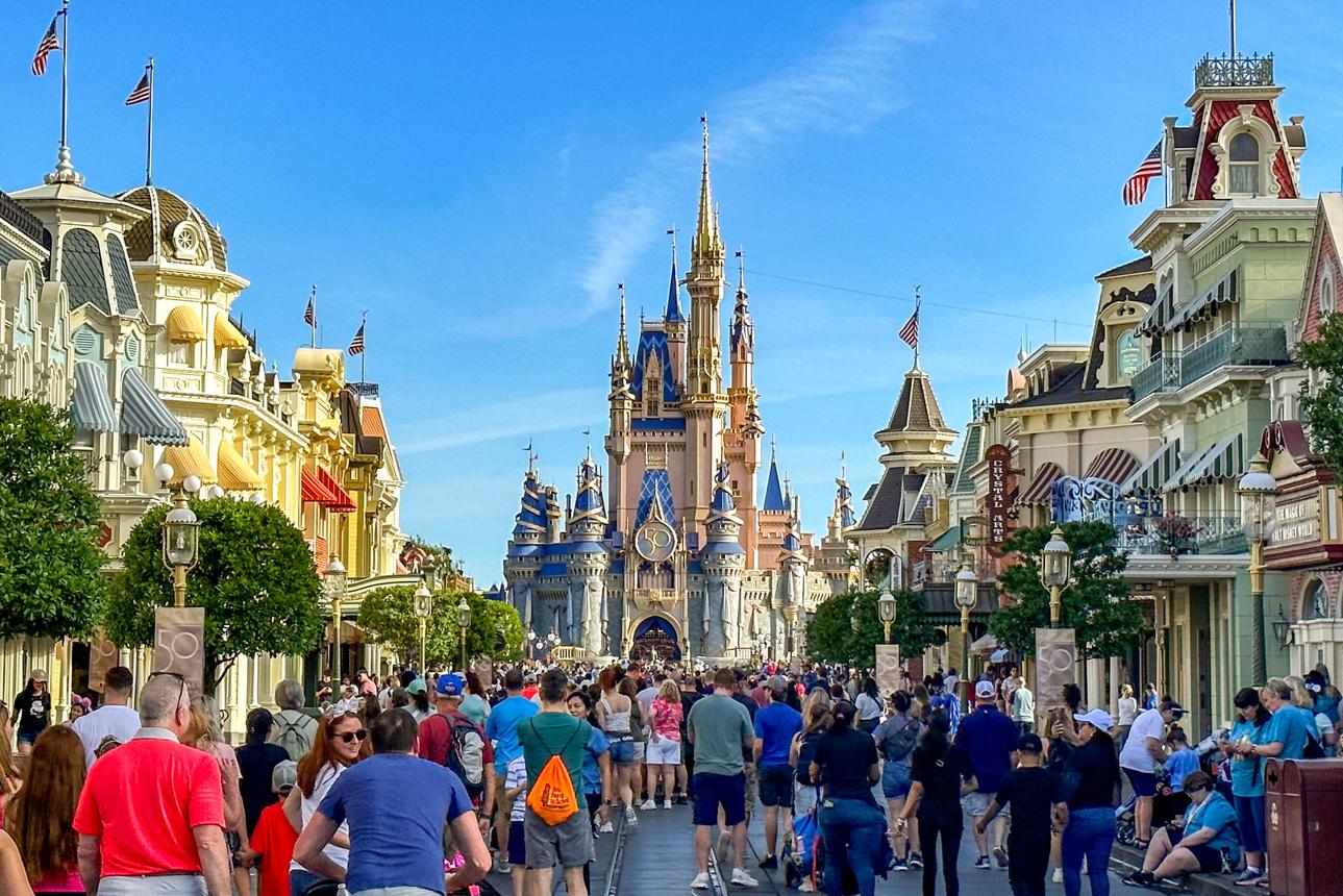 Walt Disney World Resort | Florida