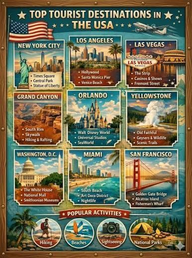 Travel