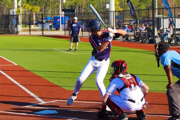 Home Runs and Hidden Shores
