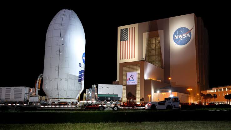 NASA's
