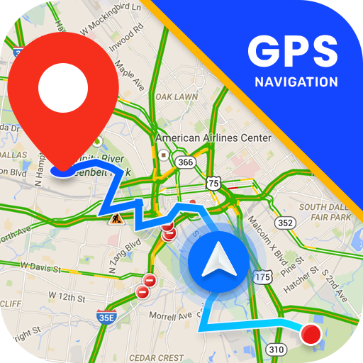 Navigation