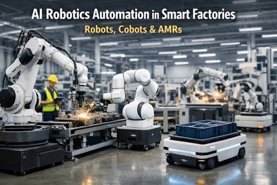 Manufacturing